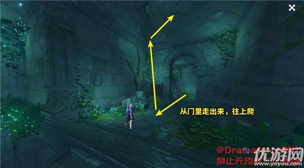 逃离空旷大街