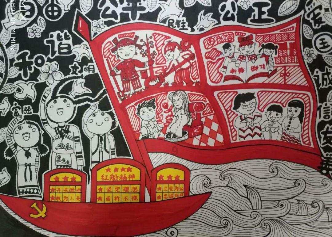 1888年，李鸿章把22岁女儿嫁给老大臣，没想到两人子孙竟如此出名